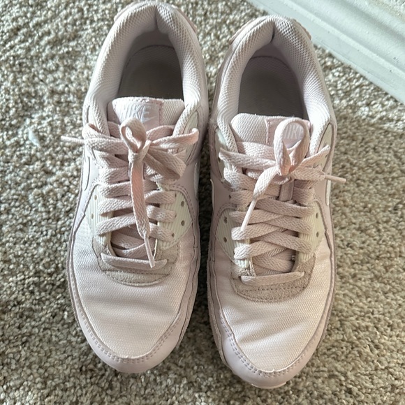 Nike Airmax Light Pink - Picture 5 of 6